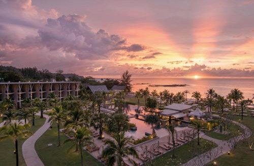 Khuekkhak Resort | The Sands Khao Lak by Katathani - SHA Extra Plus