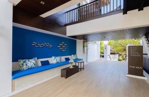 Bang Po Resort | The Sea Koh Samui Resort and Residences by Tolani