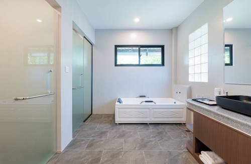 Siem Reap Hotel | The Sears Residence