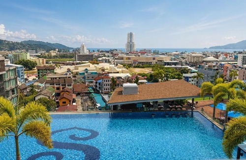 Nanai Road Resort | The Senses Resort & Pool Villas, PHUKET
