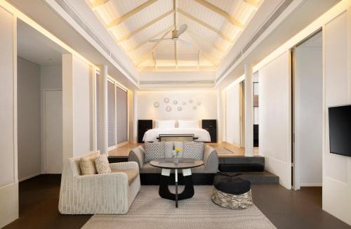 Sai Thai Resort | The ShellSea Krabi I Luxury Beach Front Resort & Pool Villa