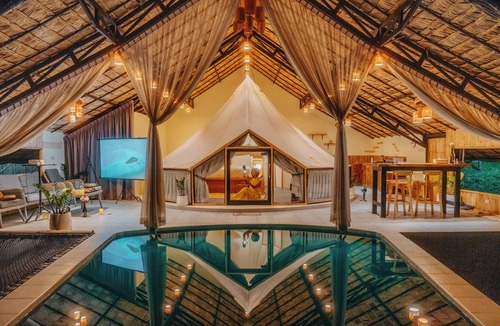 Mae Rim Hostel | The Sher Homestay