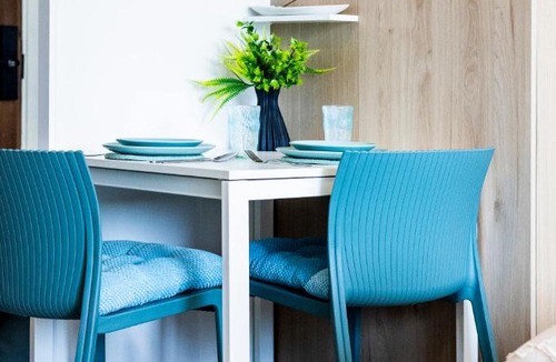 Mai Khao Apartment | The Signature Suite