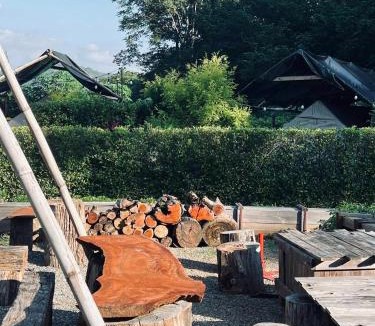 Klang Dong House | The signature valley khao-yai campus