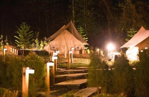 Klang Dong House | The signature valley khao-yai campus