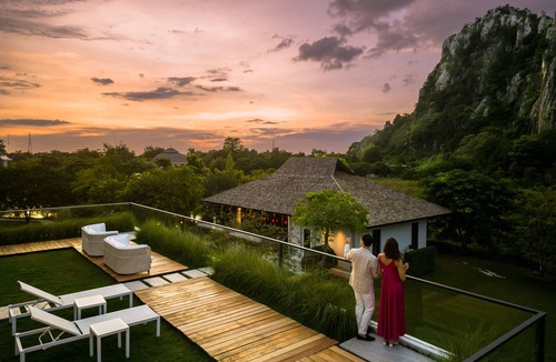 Kaeng Khoi Hotel | The Soul Resort