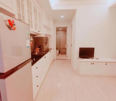 Chiang Mai Apartment | the spring condo 5