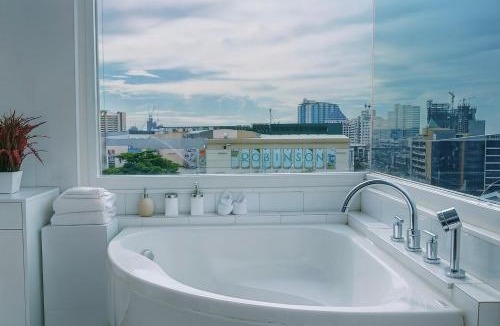 Si Racha Hotel | The Sriracha Residence