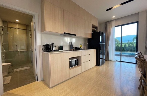 Mu Si House | The Starryhills Khaoyai #20 Pool Villa 3bedroom for 6ppl