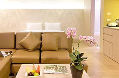 Pattaya Bay Hotel | The Stay Hotel