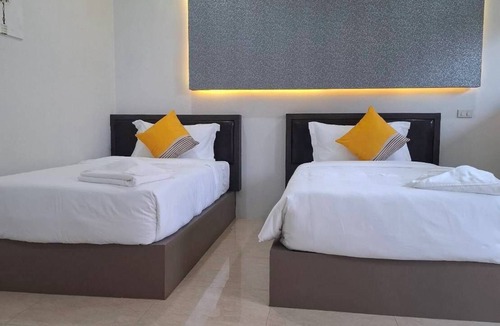 Bophut Resort | The Strand Resort Samui
