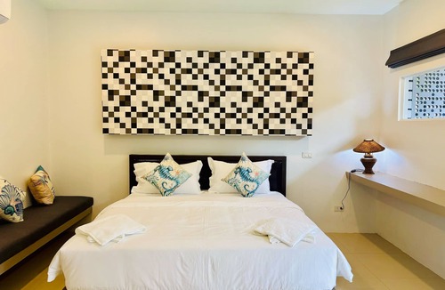 Bophut Resort | The Strand Resort Samui