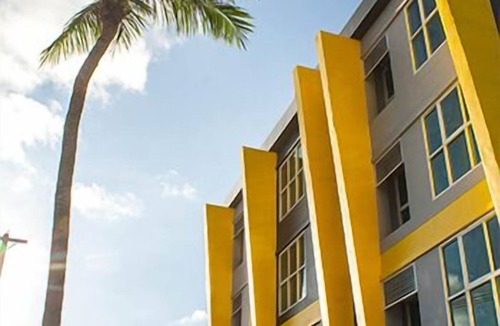 Choeng Thale Hotel | The Sunflower Holiday Hostel