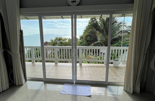 Sikao Apartment | The Sunset Suite - 180° Panoramic Sea Views