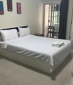Racha Thewa Apartment | The Suvarnabhumi Apartment