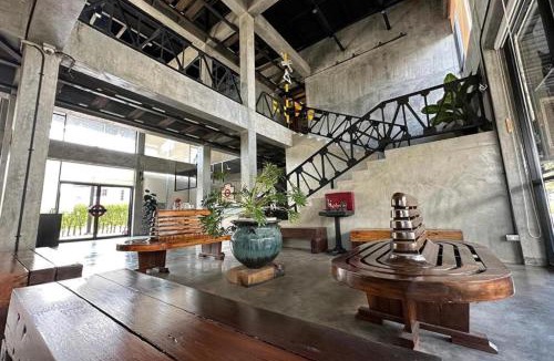Khon Kaen Hotel | The Terminal Khon Kaen Hotel