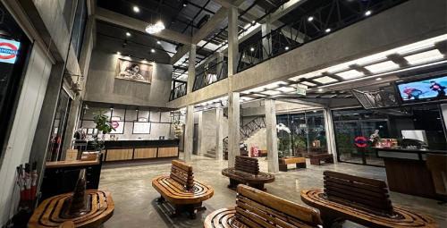 Khon Kaen Hotel | The Terminal Khon Kaen Hotel