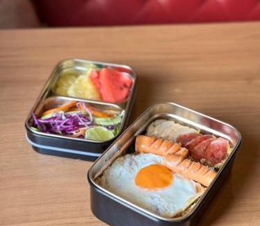 Khon Kaen Hotel | The Terminal Khon Kaen Hotel