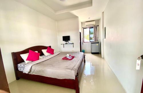 Rayong Hotel | the time samed house