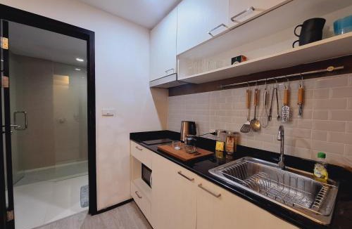 Rawai Apartment | The title Aparthotel by Perfect Rawai Holiday Homes