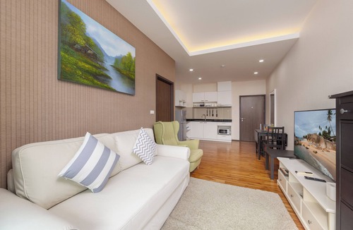 Rawai Hotel | The Title Condo by TropicLook