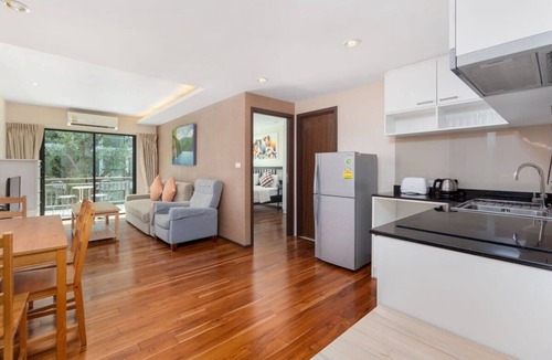 Rawai Hotel | The Title Condo by TropicLook