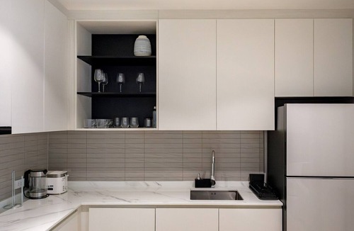 Cherngtalay Apartment | The Title Legendary 2BR with Large Balcony near Bang Tao Beach
