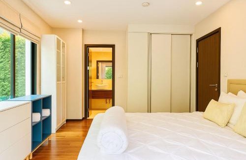 Rawai Apartment | The Title Rawai Beachfront (Sea paradise)