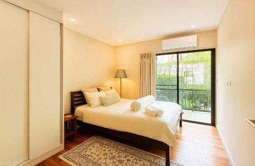 Rawai Apartment | The Title Rawai Beachfront (Sea paradise)