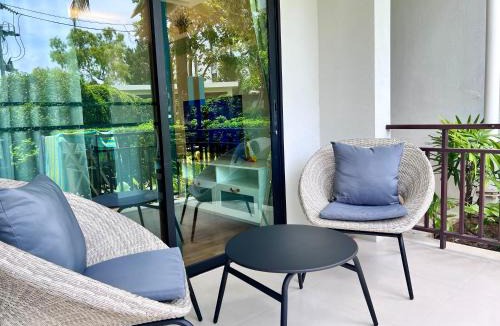 Rawai Apartment | The Title Rawai: Beachfront condotel