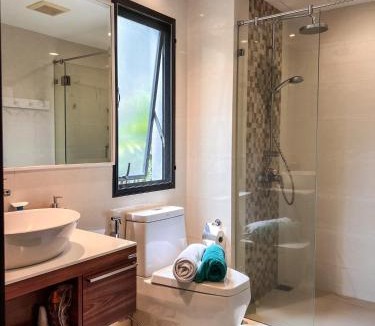 Rawai Apartment | The Title Rawai: Beachfront condotel