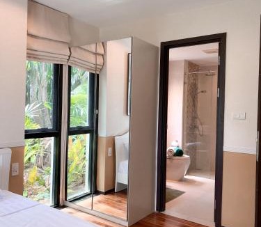 Rawai Apartment | The Title Rawai: Beachfront condotel