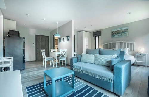Sa Khu Apartment | The Title Residencies Naiyang-Electricity & Water Included-E413