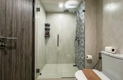 Sa Khu Apartment | The Title Residencies Naiyang by Beringela