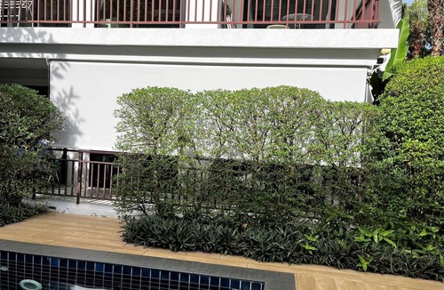 Rawai Apartment | The Title Resort F101A - Direct pool access 2 bedroom apartment