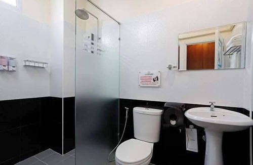 Bang Lamung Hotel | The Vega Resort