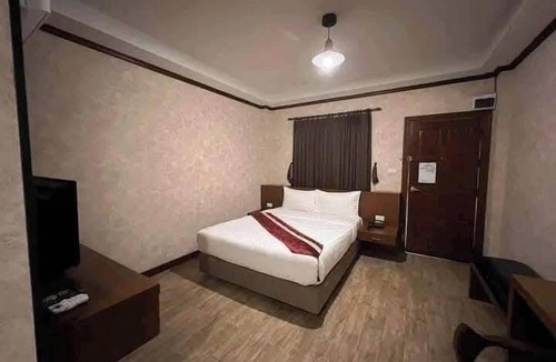 Bang Lamung Hotel | The Vega Resort