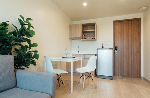 Thung Song Hong Apartment | The View Chaengwattana 14