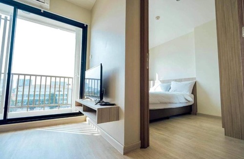 Thung Song Hong Apartment | The View Chaengwattana 14