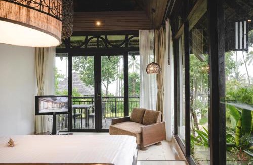 Ban Saiyuan Resort | The Vijitt Resort Phuket