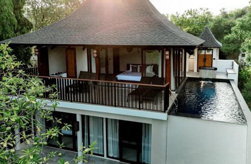 Ban Saiyuan Resort | The Vijitt Resort Phuket
