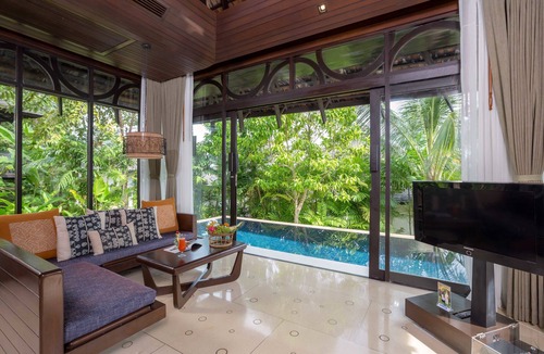 Rawai Resort | The Vijitt Resort Phuket