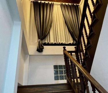 Nanai Road Hotel | The Villa Residences Resort