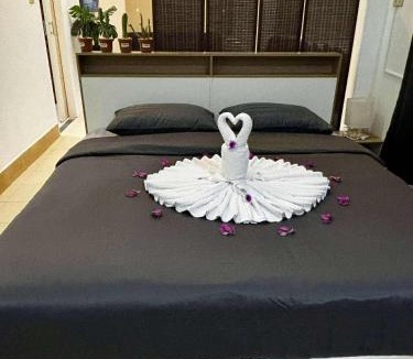 Nanai Road Hotel | The Villa Residences Resort