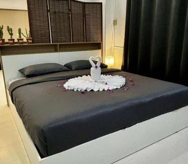 Nanai Road Hotel | The Villa Residences Resort