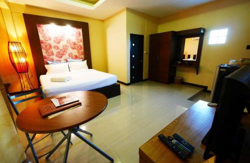 Tha Muang Resort | The Vista Pool Villa