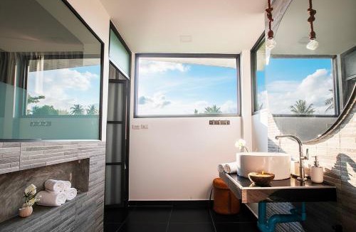 Baan Tai Apartment | The White House Beachfront Apartments