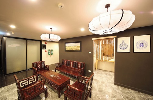 Pattani Hotel | The Wood Pattani Hotel