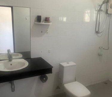 Taling Ngam Villa | Theorenda house