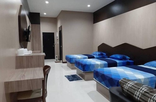 Khlong Yai Hotel | Tho Mai Resort by Zuzu